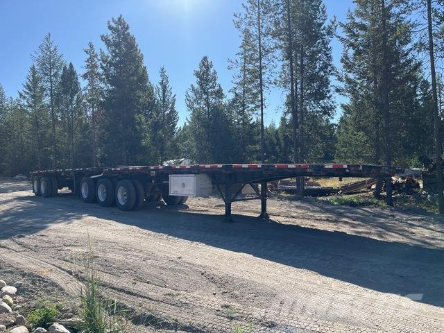 Lode King  Rimorchi con sponde ribaltabili