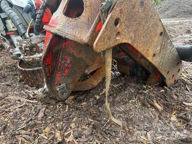 Log Max 5000D Costruzioni - Altro