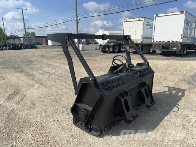  LTMG Co. LTS75 Altre macchine e accessori per l'aratura