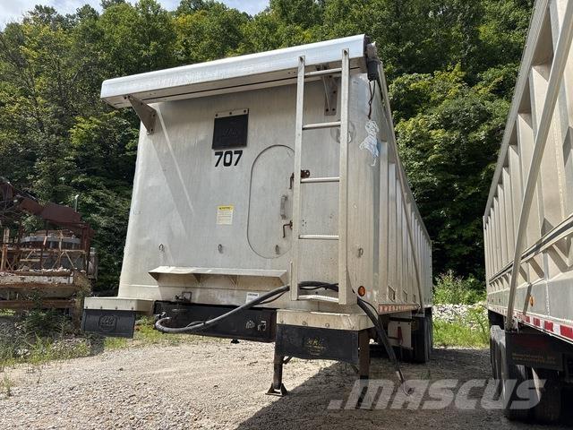 MAC  Rimorchi ribaltabili