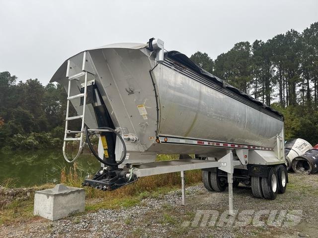 MAC  Rimorchi ribaltabili