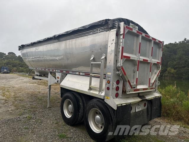 MAC  Rimorchi ribaltabili