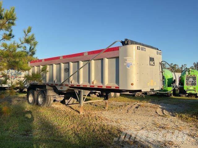 MAC  Rimorchi ribaltabili