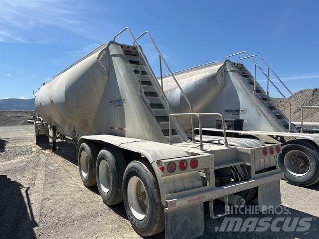 MAC TR1250APB Rimorchi cisterna