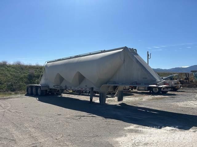 MAC TR1250APB Rimorchi cisterna