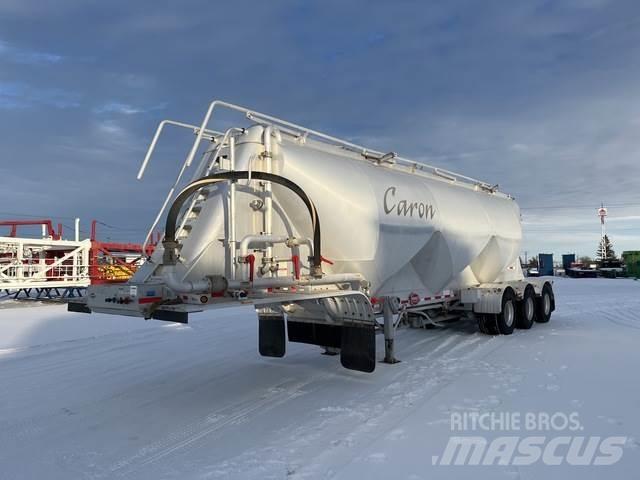 MAC TR1480APB Altri rimorchi