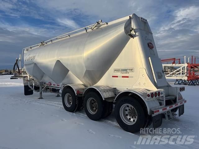 MAC TR1480APB Altri rimorchi