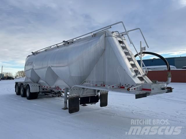 MAC TR1480APB Altri rimorchi