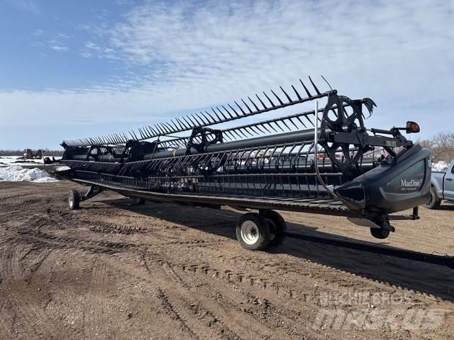 MacDon FD75 Testate per mietitrebbie