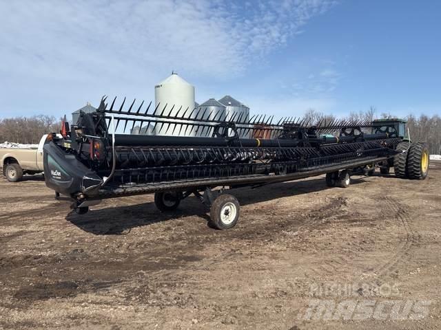 MacDon FD75 Testate per mietitrebbie