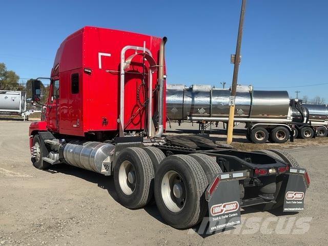 Mack AN64T Motrici e Trattori Stradali