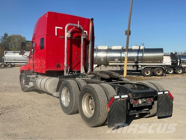 Mack AN64T Motrici e Trattori Stradali