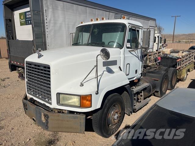 Mack CH613 Motrici e Trattori Stradali