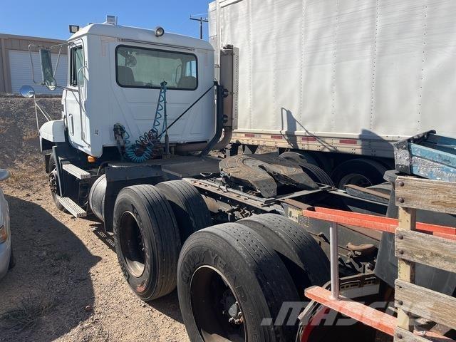 Mack CH613 Motrici e Trattori Stradali
