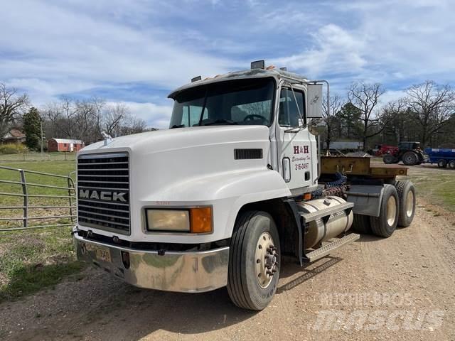 Mack CH613 Motrici e Trattori Stradali
