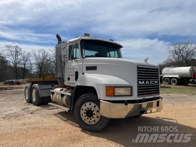 Mack CH613 Motrici e Trattori Stradali