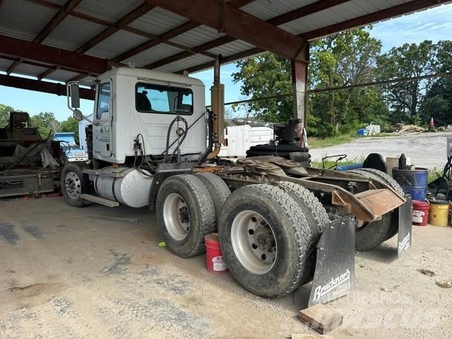 Mack CH613 Motrici e Trattori Stradali