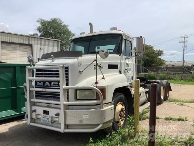 Mack CH613 Motrici e Trattori Stradali
