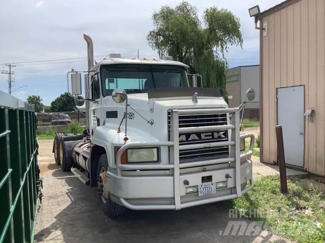 Mack CH613 Motrici e Trattori Stradali