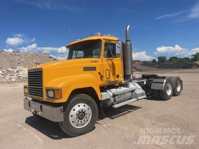 Mack CH613 Motrici e Trattori Stradali