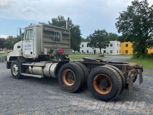 Mack CH613 Motrici e Trattori Stradali