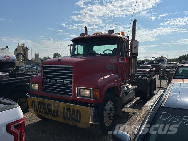 Mack CH613 Motrici e Trattori Stradali