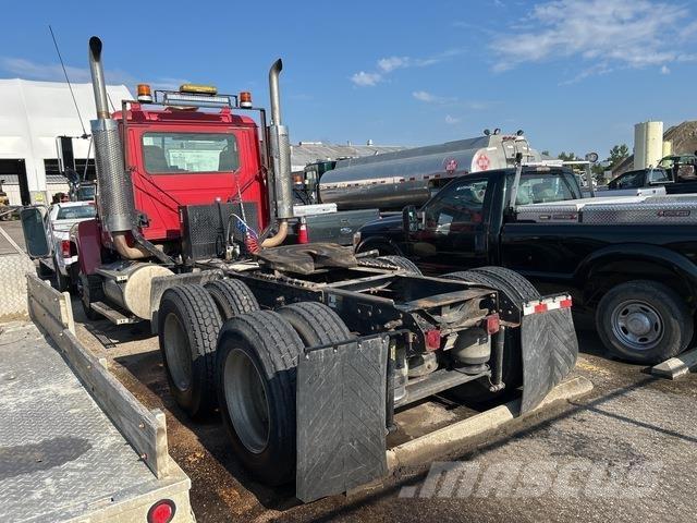 Mack CH613 Motrici e Trattori Stradali