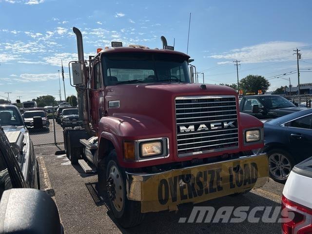 Mack CH613 Motrici e Trattori Stradali