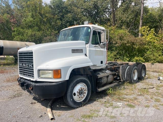 Mack CH613 Motrici e Trattori Stradali