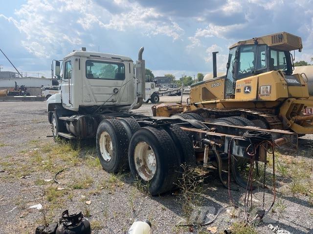 Mack CH613 Motrici e Trattori Stradali