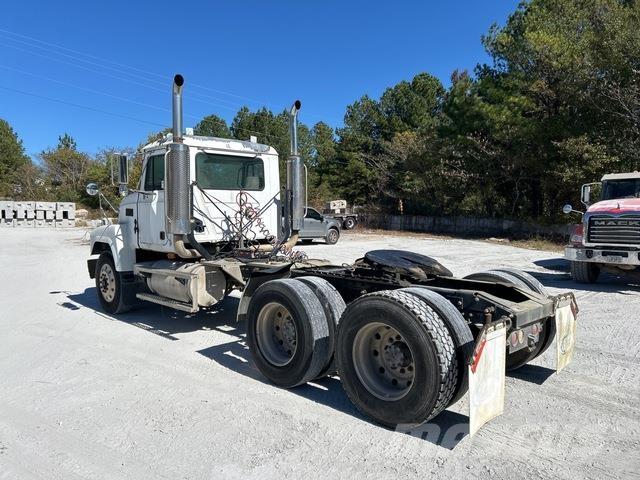Mack CH613 Motrici e Trattori Stradali