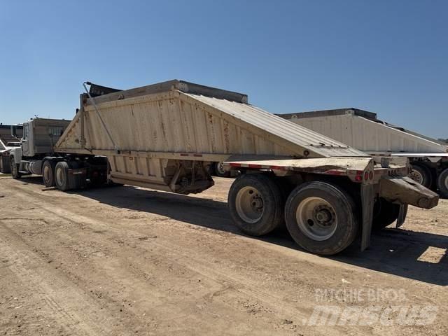 Mack CHU600 Motrici e Trattori Stradali