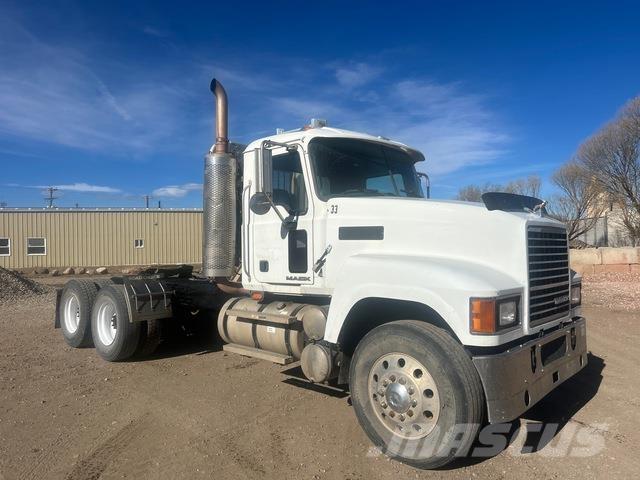 Mack CHU613 Motrici e Trattori Stradali