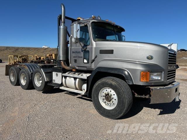 Mack CL713 Motrici e Trattori Stradali