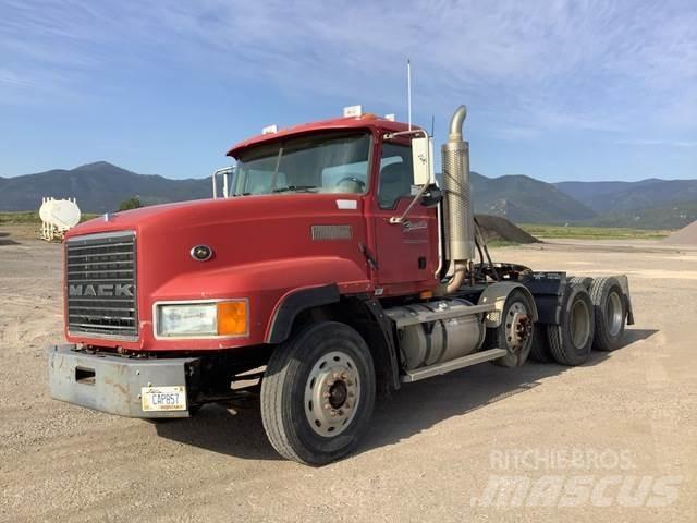 Mack CL733 Motrici e Trattori Stradali
