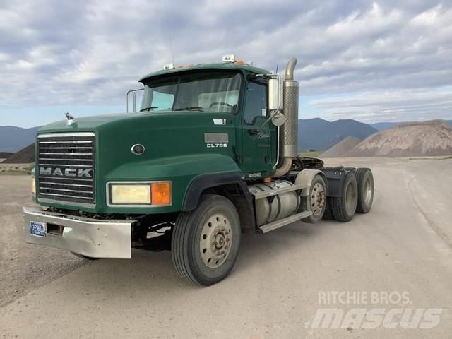 Mack CL733 Motrici e Trattori Stradali