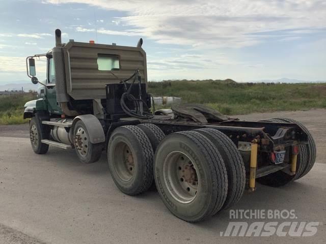 Mack CL733 Motrici e Trattori Stradali
