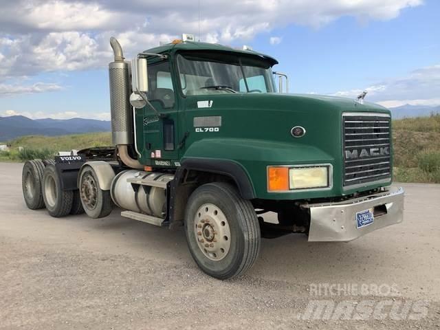 Mack CL733 Motrici e Trattori Stradali