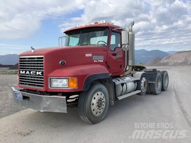 Mack CL733 Motrici e Trattori Stradali