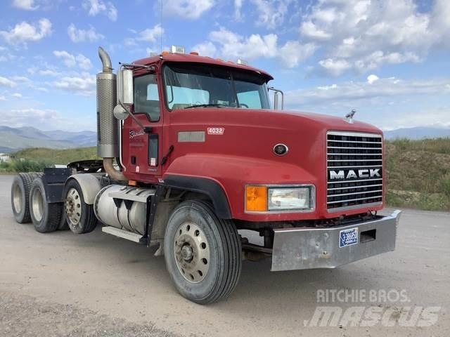 Mack CL733 Motrici e Trattori Stradali