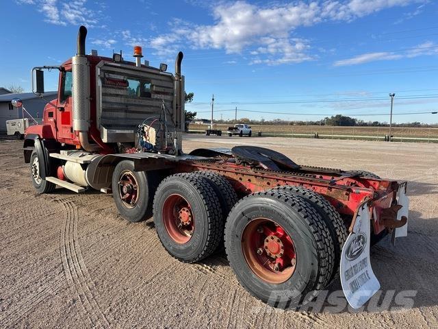 Mack CL733 Motrici e Trattori Stradali