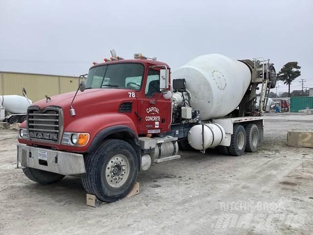 Mack CV513 Camion altro