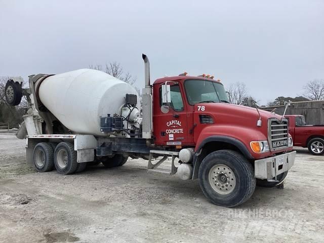 Mack CV513 Camion altro