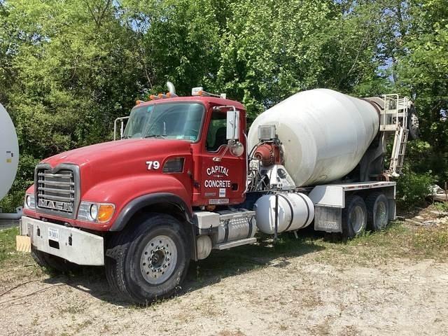Mack CV513 Camion altro