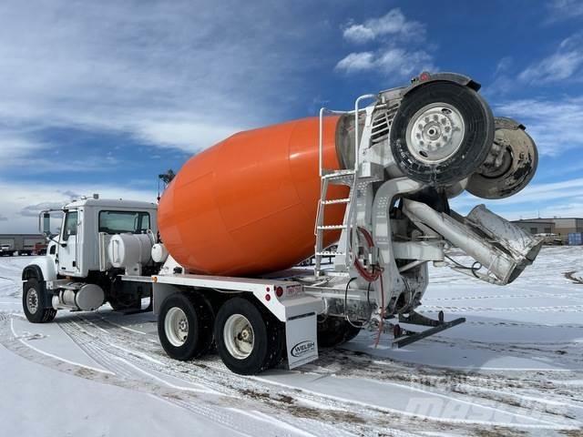 Mack CV513 Camion altro