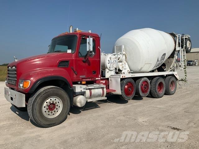 Mack CV513 Camion altro
