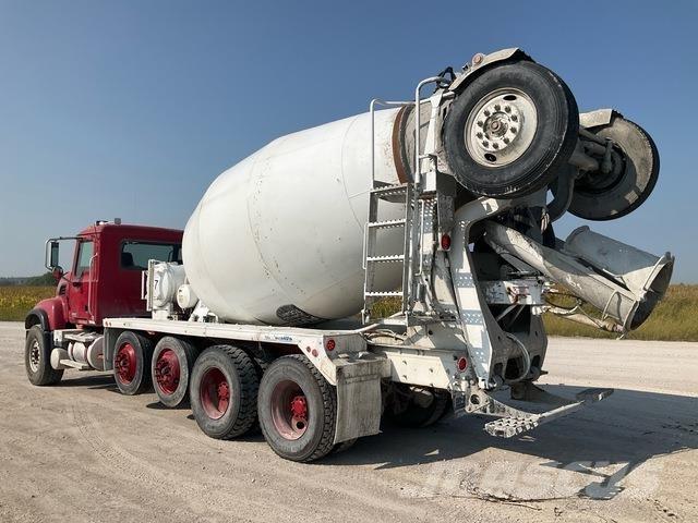 Mack CV513 Camion altro