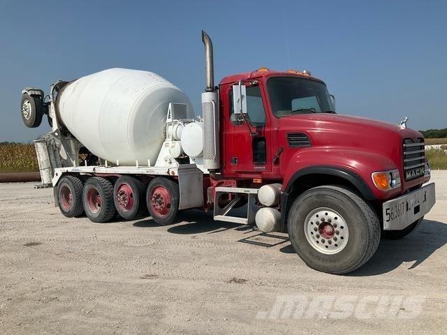 Mack CV513 Camion altro