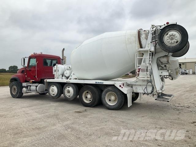 Mack CV513 Camion altro