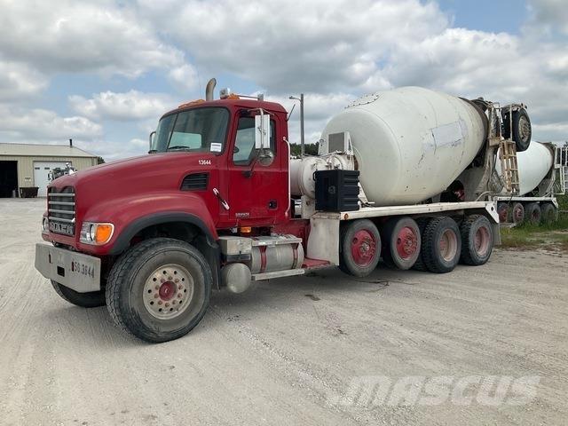 Mack CV513 Camion altro